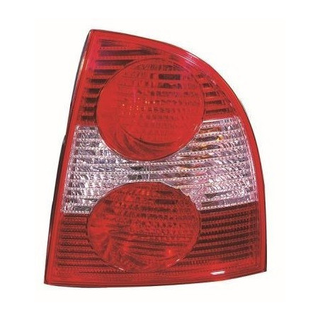 Lampa tylna prawa dla Volkswagen Passat B5.5 Sedan (2000-2005) DEPO 441-1940R-UE