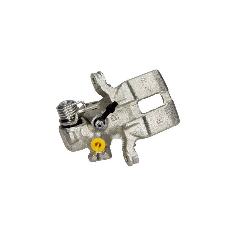 MAXGEAR 82-0356 Brake Caliper Rear Right for 400 200 Civic 45 25 Concerto Cabriolet Commerce Coupe