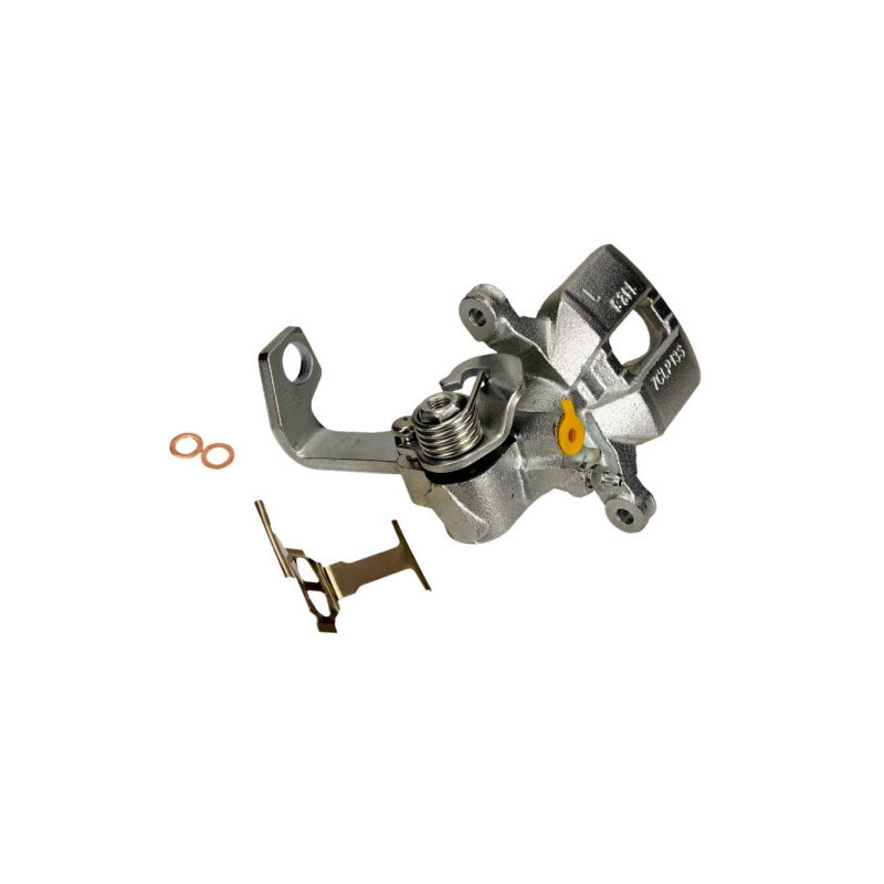 MAXGEAR 82-0357 Brake Caliper Rear Left for Honda Jazz City