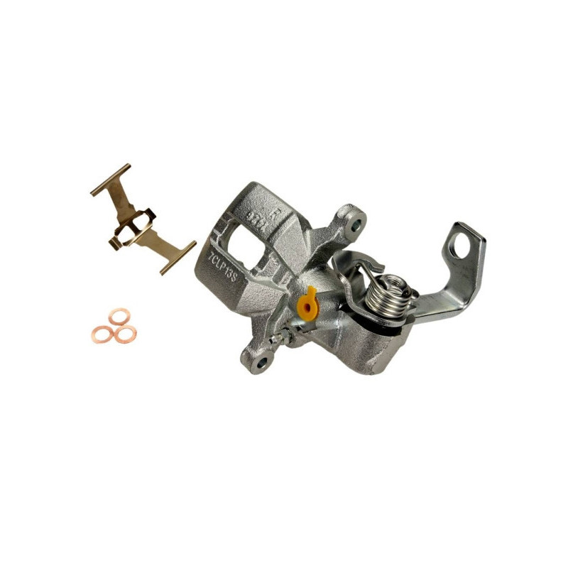 MAXGEAR 82-0358 Pinza de freno trasero derecho para Honda Jazz City