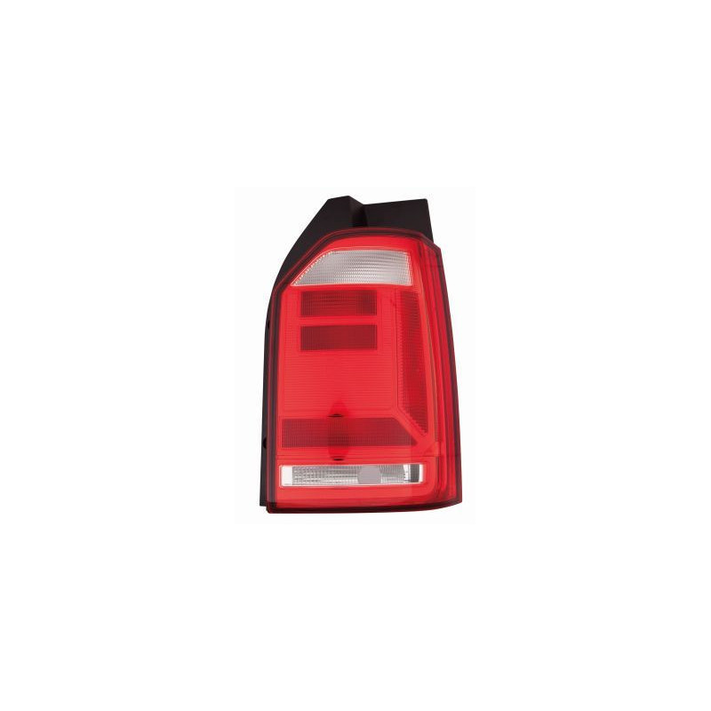 Rear Light Right for Volkswagen Multivan Transporter T6 (2015-2019) DEPO 441-19ABR-LD-UE
