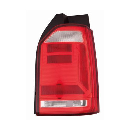 Feu arrière droite pour Volkswagen Multivan Transporter T6 (2015-2019) DEPO 441-19ABR-LD-UE