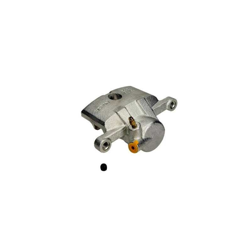 MAXGEAR 82-0396 Bremssattel Hinten Rechts für Mitsubishi PAJERO