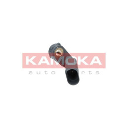 Arrière Gauche Capteur ABS pour Audi Porsche Seat Skoda Volkswagen KAMOKA 1060484