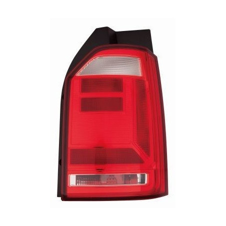 Rear Light Right for Volkswagen Multivan Transporter T6 (2015-2019) TYC 11-14005-01-2
