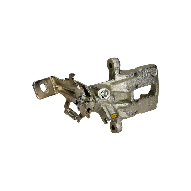 MAXGEAR 82-0404 Bremssattel Hinten Rechts für Nissan Almera