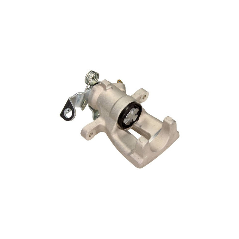 MAXGEAR 82-0413 Bremssattel Hinten Links für Astra Astravan Corsa