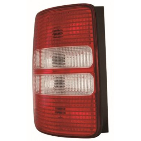 Rückleuchte Links für Volkswagen Caddy III (2010-2015) DEPO 441-19B9L-UE2