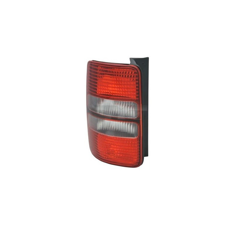 Feu Arrière Gauche pour Volkswagen Caddy III (2010-2015) TYC 11-12564-21-2