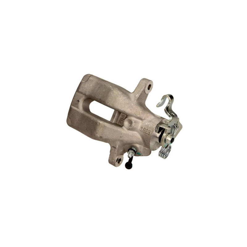 MAXGEAR 82-0435 Bremssattel Hinten Links für Peugeot 607
