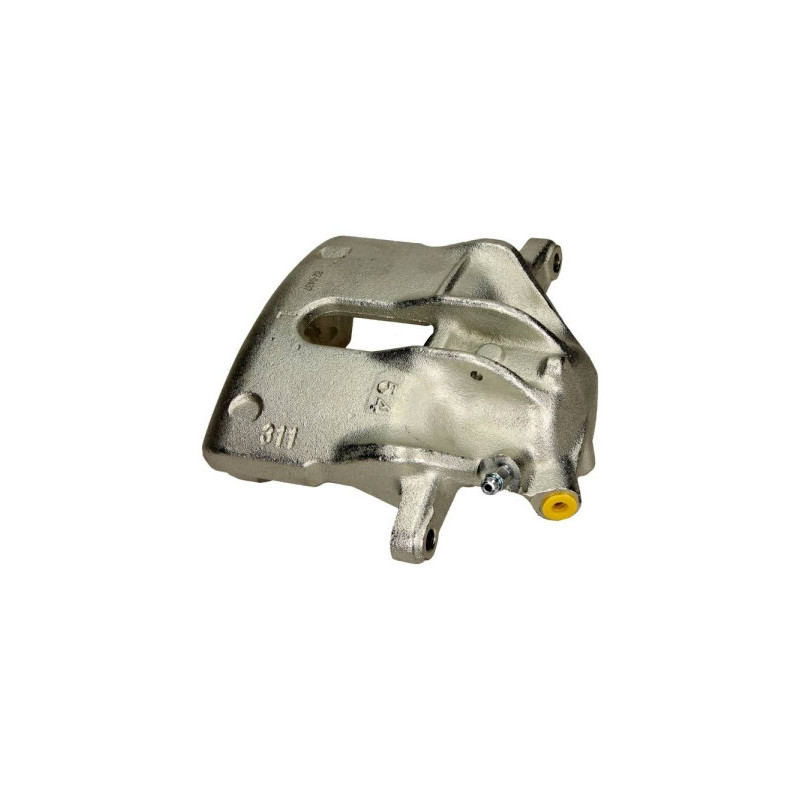 MAXGEAR 82-0437 Brake Caliper Front Left for Megane Laguna Scenic Clio Safrane