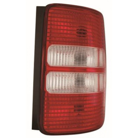 Feu arrière droite pour Volkswagen Caddy III (2010-2015) DEPO 441-19B9R-UE2