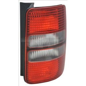 TYC 11-12563-21-2 Fanale posteriore destra per Volkswagen Caddy III (2010-2015)