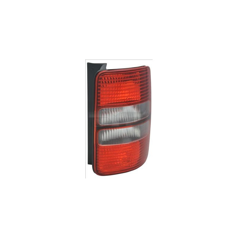 Feu Arrière Droite pour Volkswagen Caddy III (2010-2015) TYC 11-12563-21-2