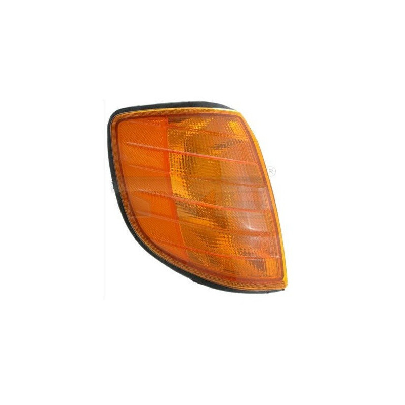 TYC 18-3311-05-2 Indicator Blinker Right for Mercedes S-Class W140 (1991-1995)