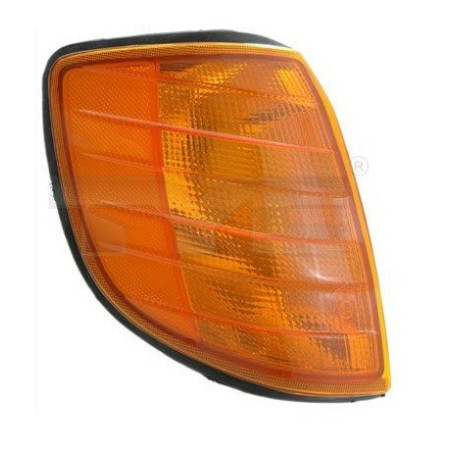 TYC 18-3311-05-2 Feu clignotant Droite pour Mercedes Classe S W140 (1991-1995)