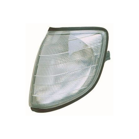 DEPO 440-1504L-AE-C Indicator Blinker Left pre Mercedes S-Class W140 (1991-1995)