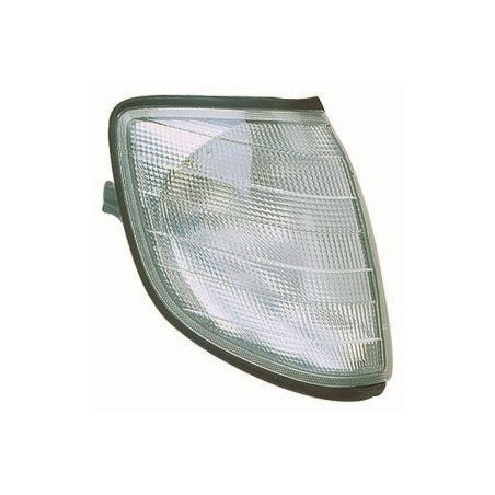 DEPO 440-1504R-AE-C Indicator Blinker Right pre Mercedes S-Class W140 (1991-1995)