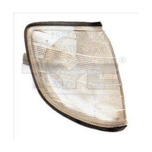 TYC 18-3379-05-2 Lampa kierunkowskazu Prawa dla Mercedes Klasa S W140 (1991-1995)