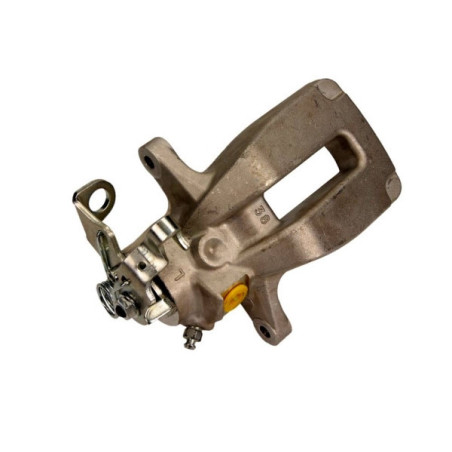 MAXGEAR 82-0501 Brake Caliper Rear Left for Bora Golf Leon New Toledo TT A3