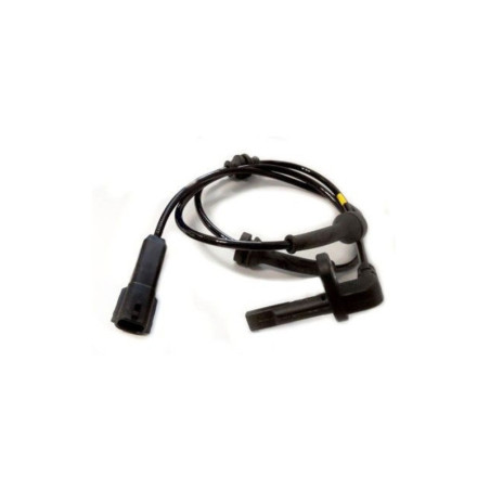 DENCKERMANN B180111 Hinten ABS Sensor Raddrehzahl für Renault Master III mit Doppelbereifung