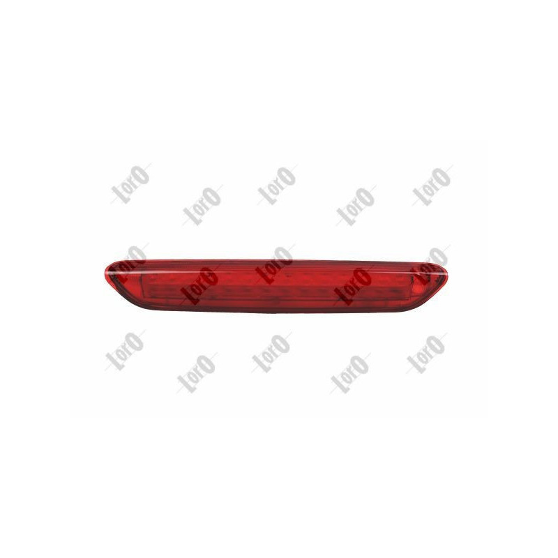 Tretie brzdové svetlo LED Skoda Octavia II Kombi (2004-2013) - LORO 048-05-870