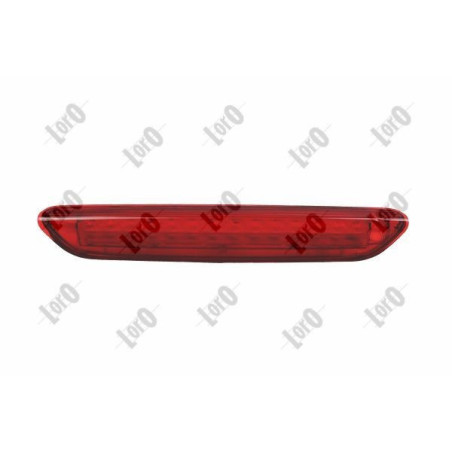 Tretie brzdové svetlo LED Skoda Octavia II Kombi (2004-2013) - LORO 048-05-870