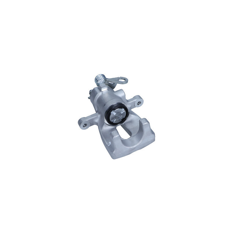 MAXGEAR 82-0634 Zacisk hamulca tył lewy dla 500 Panda Ypsilon 500C Idea Musa Punto