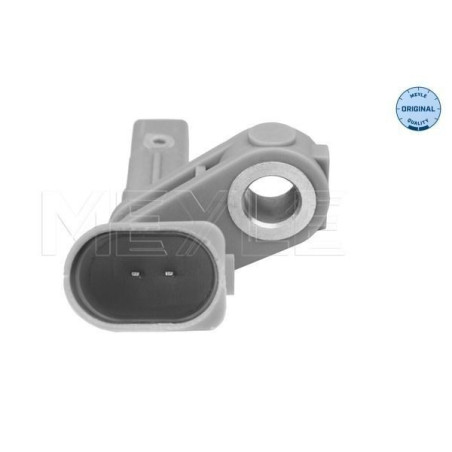 MEYLE 114 800 0021 ABS Wheel Speed Sensor Rear Left for Audi Porsche Seat Skoda Volkswagen