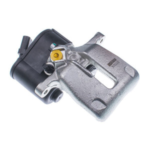 DENCKERMANN B190172R Bremssattel Hinten Rechts für Passat Tiguan CC Alhambra Q3 Sharan