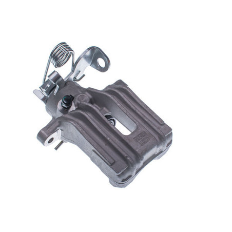 DENCKERMANN B190035L Pinza de freno trasero izquierdo para A4 Exeo