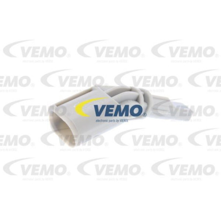 VEMO V10-72-1071 TYŁ Lewy Czujnik ABS Audi Porsche Seat Skoda Volkswagen
