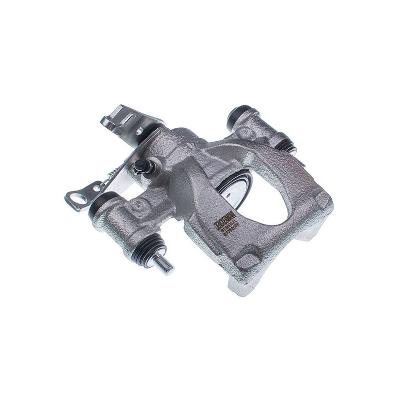 DENCKERMANN B190062L Bremssattel Hinten Links für Master Movano NV400