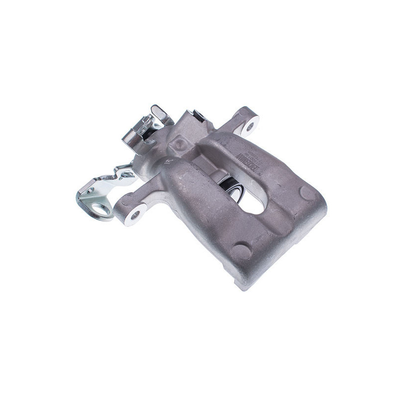 DENCKERMANN B190016L Bremssattel Hinten Links für Astra Meriva Combo Zafira