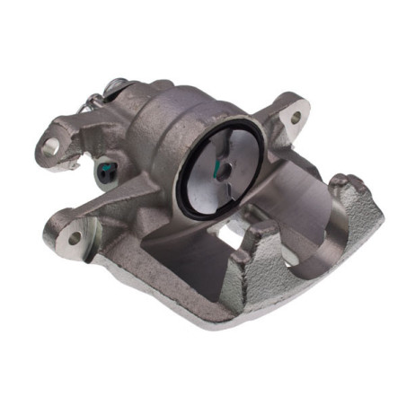 DENCKERMANN B190237L Brake Caliper Front Left for Citroen C5