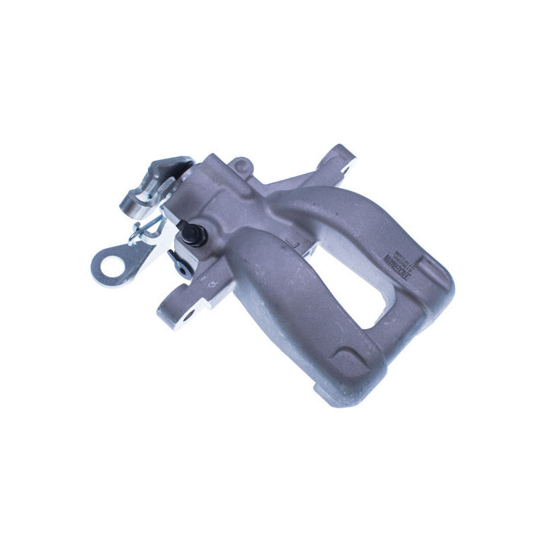 DENCKERMANN B190259L Pinza de freno trasero izquierdo para Punto Corsa
