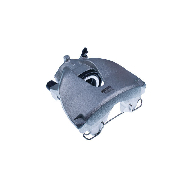DENCKERMANN B190236L Brake Caliper Front Left for Astra Vectra 9-5 Zafira Meriva 9-3 Combo 900 Corsa