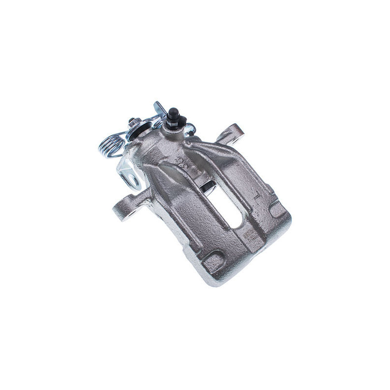 DENCKERMANN B190076L Étrier de frein arrière gauche pour 807 C8 Phedra Ulysse