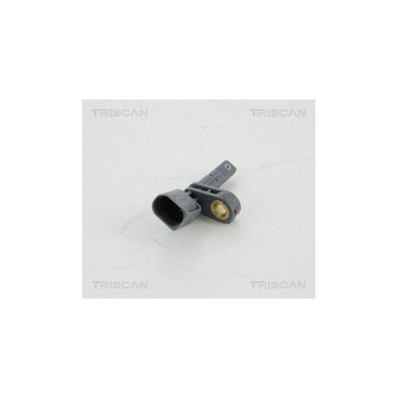 Zadný Ľavý Snímač ABS pre Audi Porsche Seat Skoda Volkswagen TRISCAN 8180 29114
