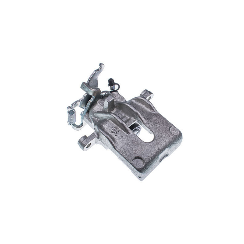 DENCKERMANN B190047R Brake Caliper Rear Right for Ford Focus