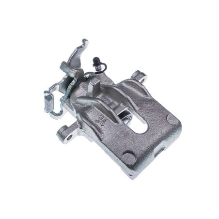 DENCKERMANN B190047R Étrier de frein arrière droite pour Ford Focus