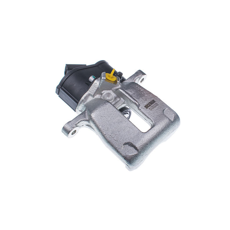 DENCKERMANN B190172L Pinza freno posteriore sinistra per Passat Tiguan CC Alhambra Q3
