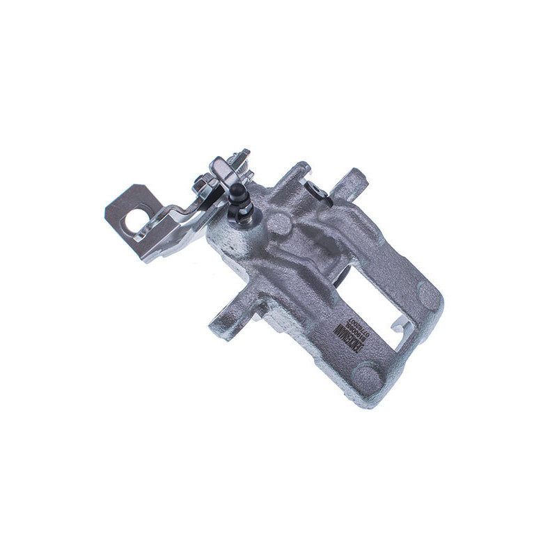 DENCKERMANN B190065L Bremssattel Hinten Links für Nissan Almera Primera