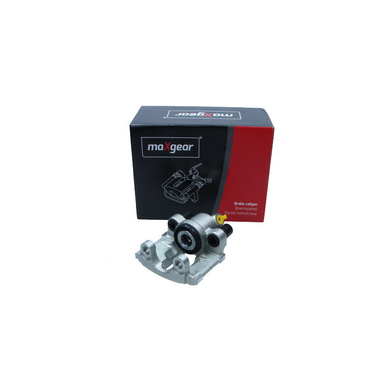 MAXGEAR 82-1007 Brzdový strmeň zadný ľavé pre BMW 3