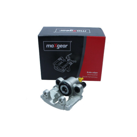 MAXGEAR 82-1007 Zacisk hamulca tył lewy dla BMW 3