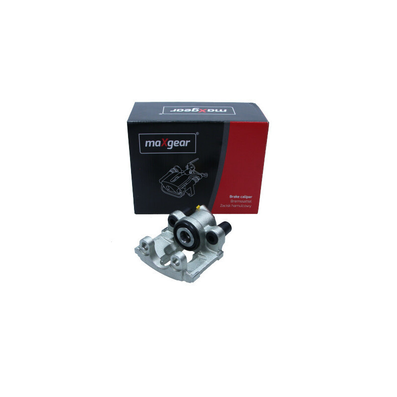 MAXGEAR 82-1008 Pinza de freno trasero derecho para BMW 3