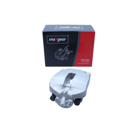 MAXGEAR 82-1017 Étrier de frein arrière gauche pour BMW X6 X5