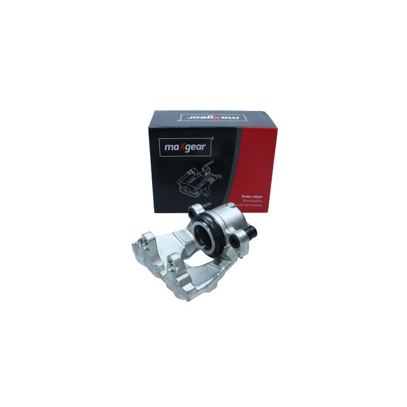 MAXGEAR 82-1064 Brzdový strmeň predný pravé pre Doblo Combo Giulietta Delta 500L