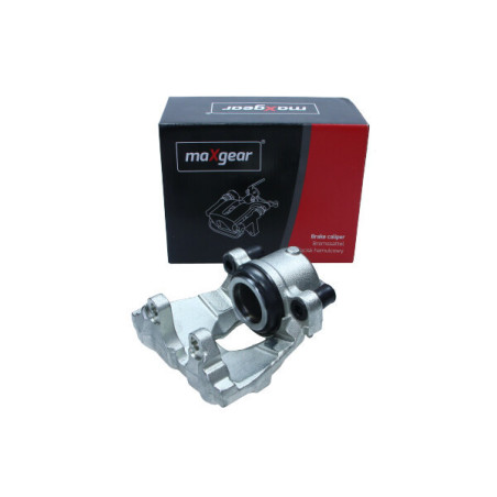 MAXGEAR 82-1064 Bremssattel Vorne Rechts für Doblo Combo Giulietta Delta 500L
