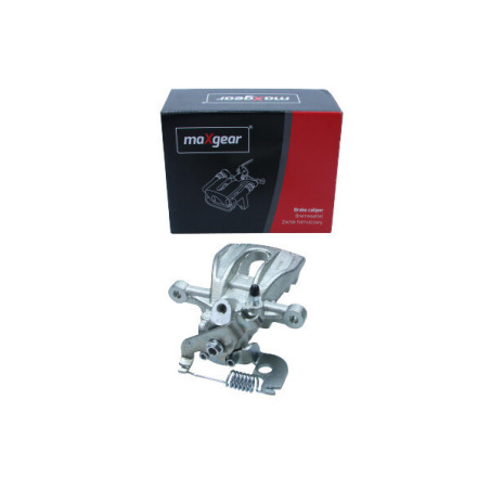 MAXGEAR 82-1111 Brzdový strmeň zadný ľavé pre Jaguar X-Type